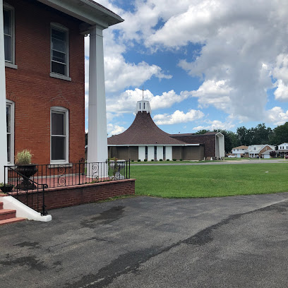 (Lackawanna) Our Lady of Bistrica