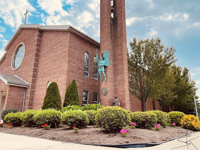 (Lackawanna) Queen of Angels