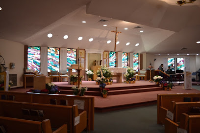 (Lake Ronkonkoma) St. Elizabeth Ann Seton