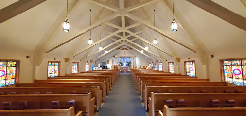 (Lee Center) St. Joseph