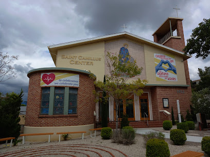 (Los Angeles) St Camillus Catholic Ctr