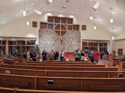 (Livonia) St Matthew