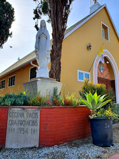 (Los Angeles) St Casimir Lithuanian Catholic