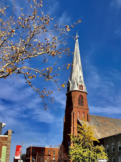 (Long Island City) St. Mary