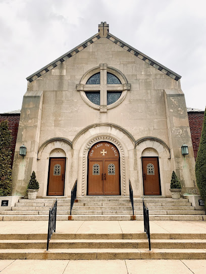 (Lynbrook) Our Lady of Peace
