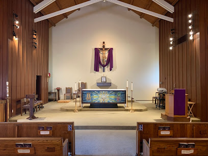 (Los Angeles) St Columban Church