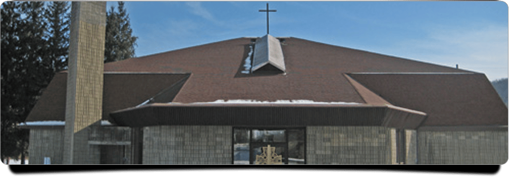 (Maine) Most Holy Rosary