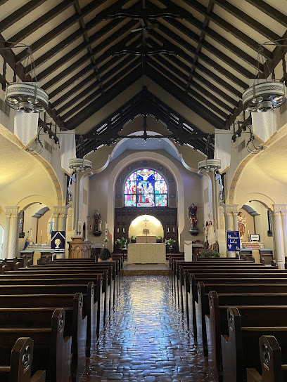 (Malverne) Our Lady of Lourdes