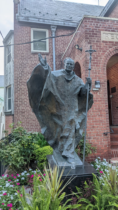 (Maspeth) Holy Cross