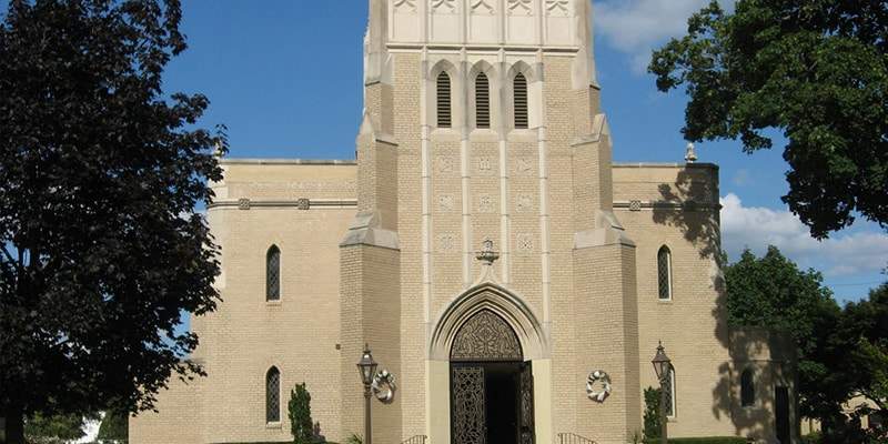 (Merrick) Cure of Ars