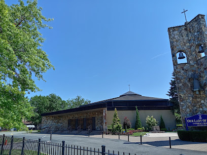 (Middle Village) Our Lady of Hope