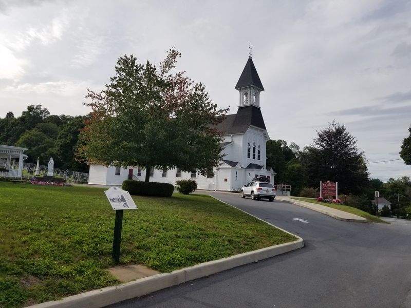 (Millbrook) St. Joseph