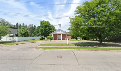 (Mohawk) Blessed Sacrament