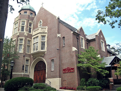 (Mount Vernon) Saints Peter & Paul