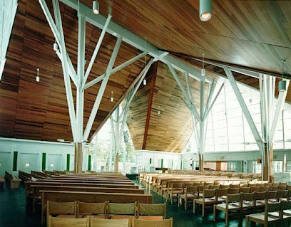 (Nesconset) Parish of the Holy Cross