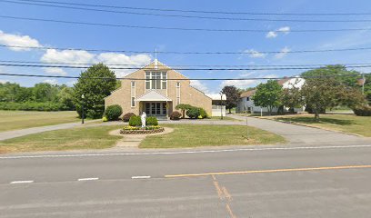 (New Hartford) Mary, Mother of Our Savior Parish - Our Lady of the Rosary Campus