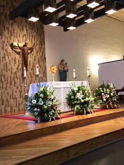 (New York) Church of the Nativity