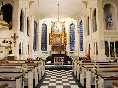 (New York) Corpus Christi