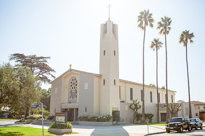 (Los Angeles) St Joan Of Arc