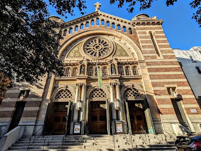 (New York) Holy Trinity