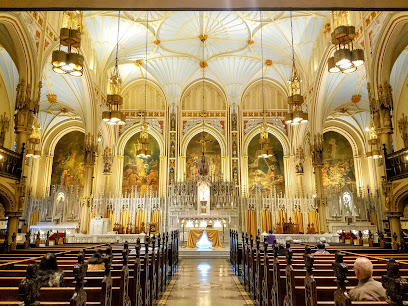 (New York) Our Lady of Good Counsel