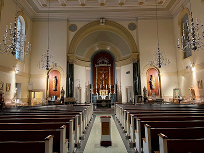 (New York) Our Lady of Victory