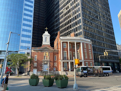 (New York) Our Lady of the Rosary