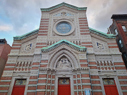 (New York) St. Aloysius
