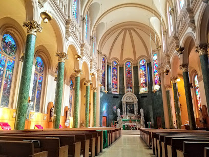 (New York) St. Anthony of Padua