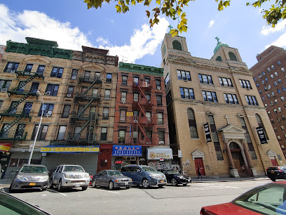 (New York) St. Joseph