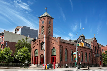 (New York) St. Joseph of the Holy Family