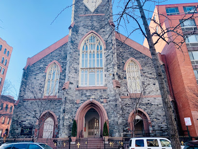 (New York) St. Teresa