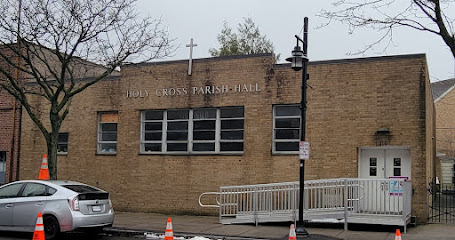 (North Tarrytown) Holy Cross
