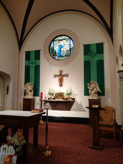 (Northville) St. Francis of Assisi