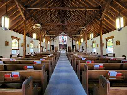 (Ocean Beach) Our Lady of the Magnificat