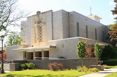 (Oneonta) St. Mary's Newman Catholic Community