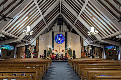 (Orchard Park) Our Lady of the Sacred Heart