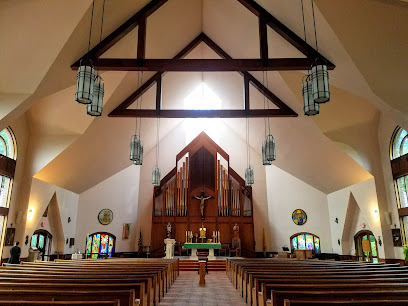 (Ossining) St. Augustine