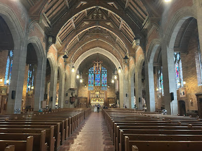 (Oswego) St. Mary's Church