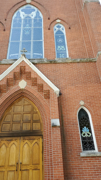 (Owego) Blessed Trinity and St. Patrick Parish