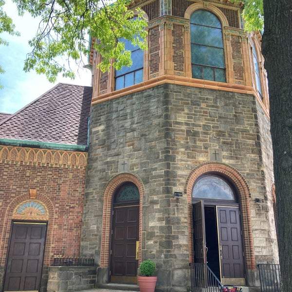 (Ozone Park) St. Elizabeth