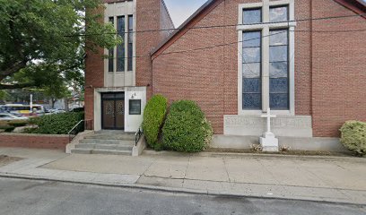 (Ozone Park) St. Stanislaus Bishop and Martyr