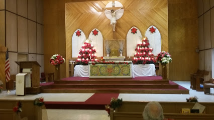 (Patchogue) Our Lady of Mt Carmel