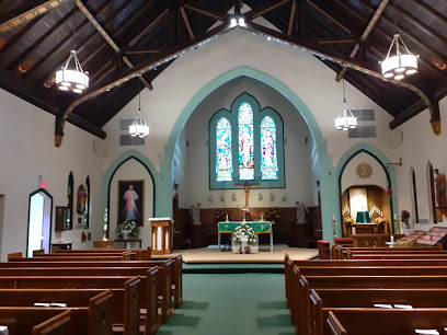 (Pearl River) St. Margaret