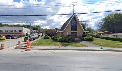 (Peekskill) Saints Peter and Paul (Byzantine)