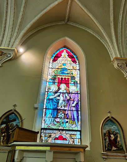 (Pendleton) Good Shepherd