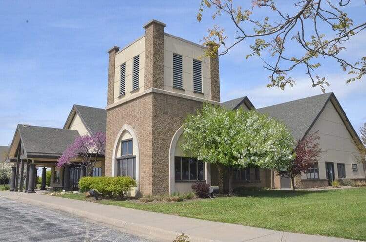 (Philmont) Sacred Heart