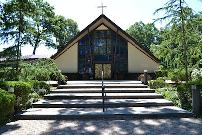 (Plainview) St. Pius X RC Church