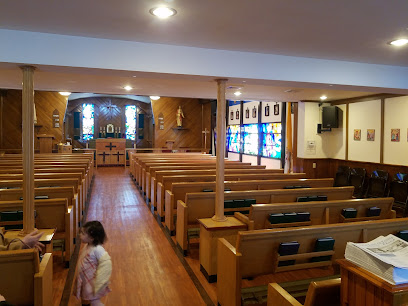 (Plattekill) Our Lady of Fatima