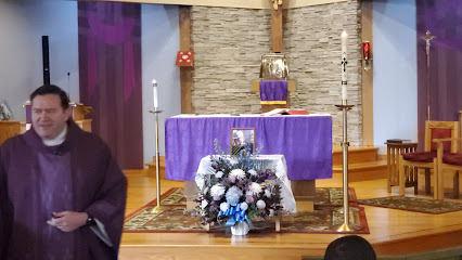 (Ransomville) Immaculate Conception RC Parish